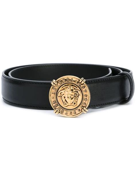 red versace mens belt|Versace vanitas belt.